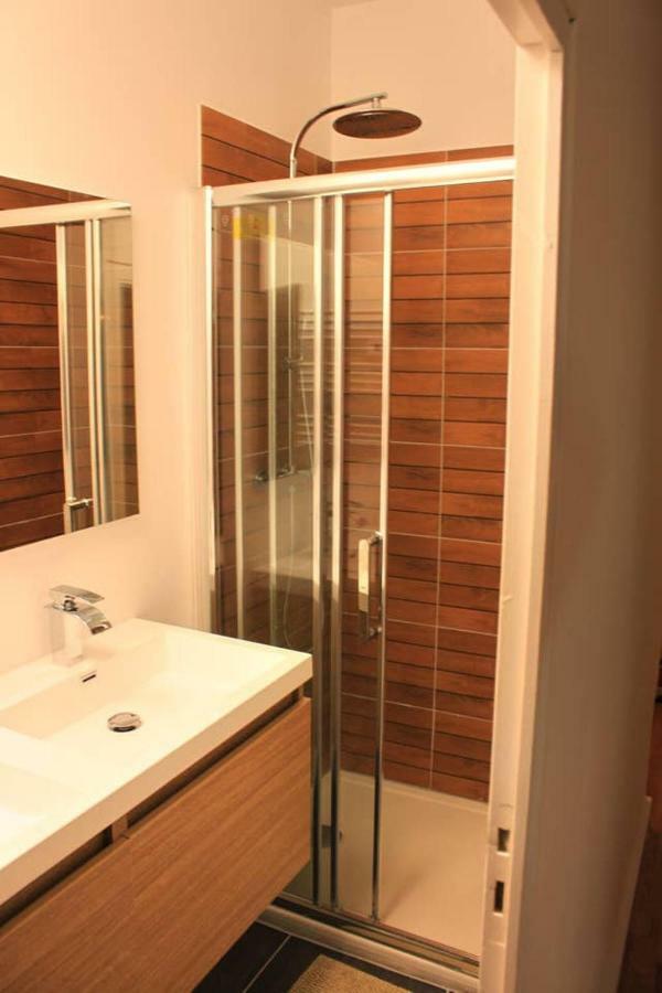 أفينيون Appartement Rue Carnot المظهر الخارجي الصورة