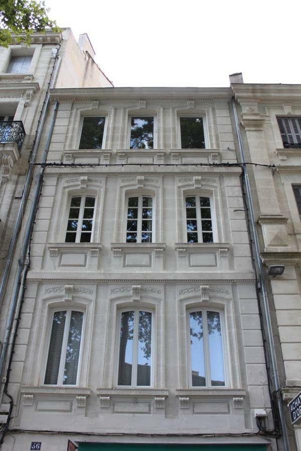 أفينيون Appartement Rue Carnot المظهر الخارجي الصورة