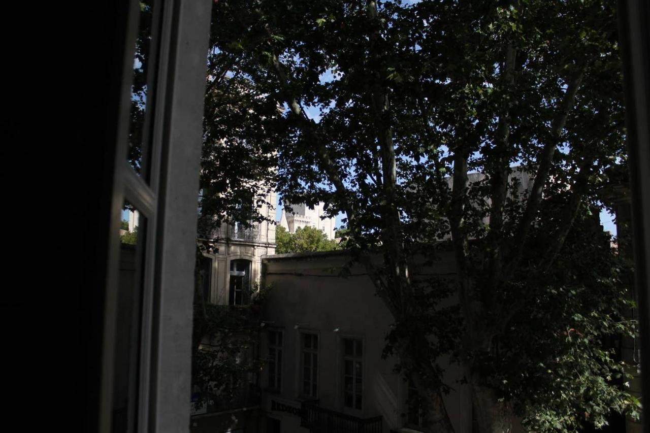 أفينيون Appartement Rue Carnot المظهر الخارجي الصورة