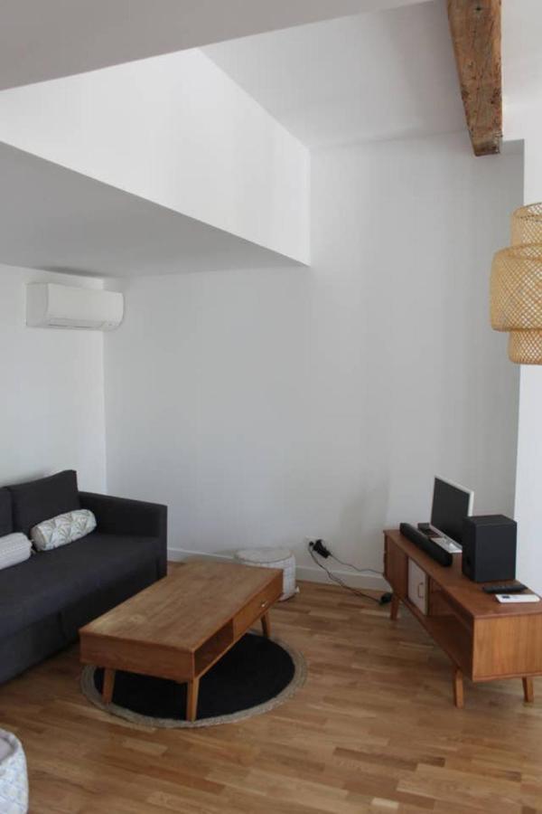 أفينيون Appartement Rue Carnot المظهر الخارجي الصورة