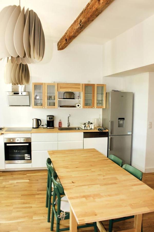 أفينيون Appartement Rue Carnot المظهر الخارجي الصورة