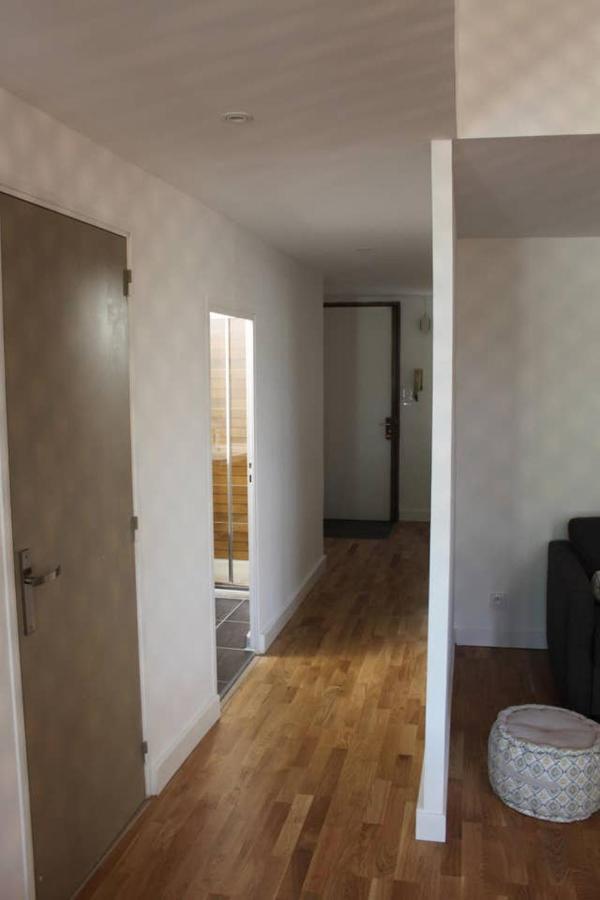 أفينيون Appartement Rue Carnot المظهر الخارجي الصورة