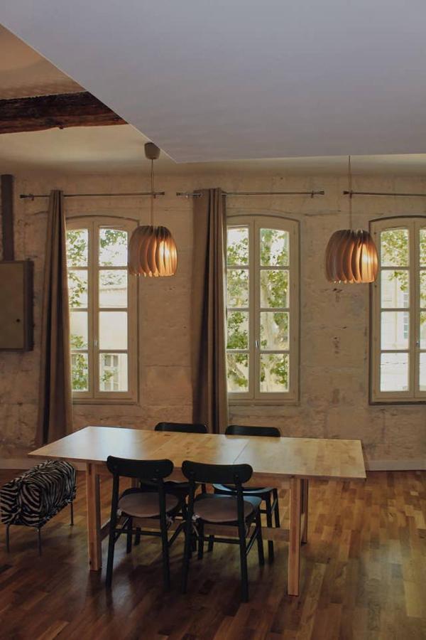 أفينيون Appartement Rue Carnot المظهر الخارجي الصورة